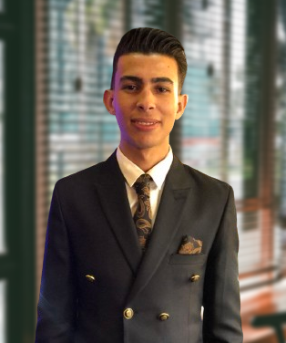 Hatem Abdelfatah